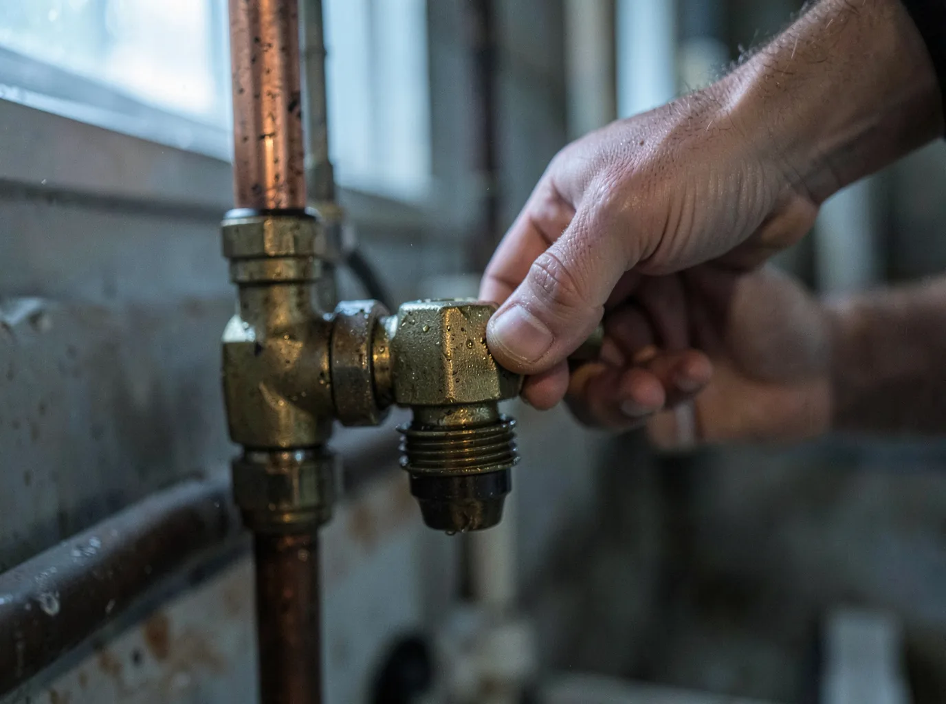 Emergency Plumber Lick Creek, KY FAQs